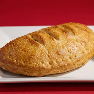 Veggie Calzone