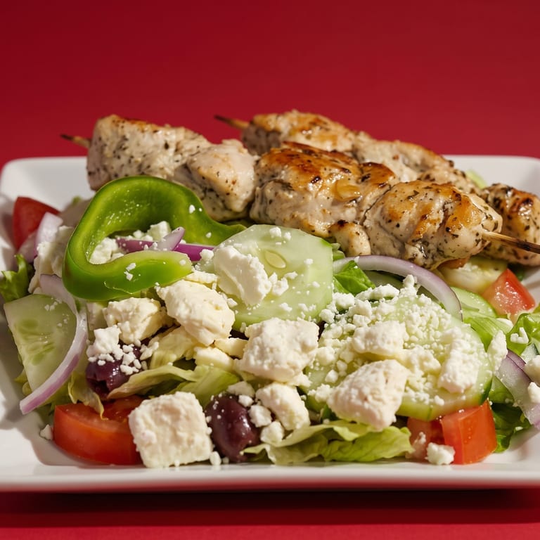 Takeout Made Easy