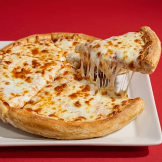 Cheese Pizza 10"