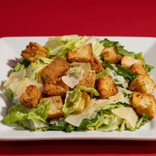 Small Caesar Salad