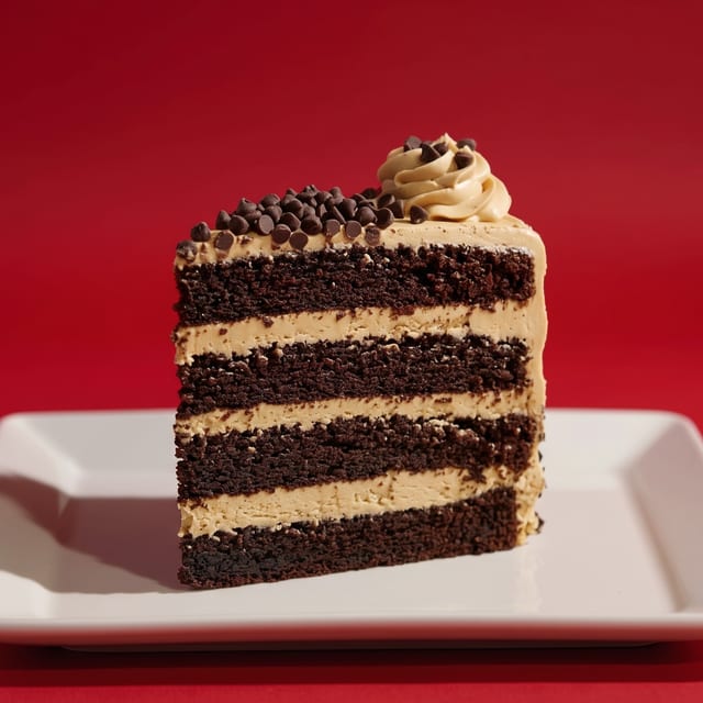 Variety of Cakes.